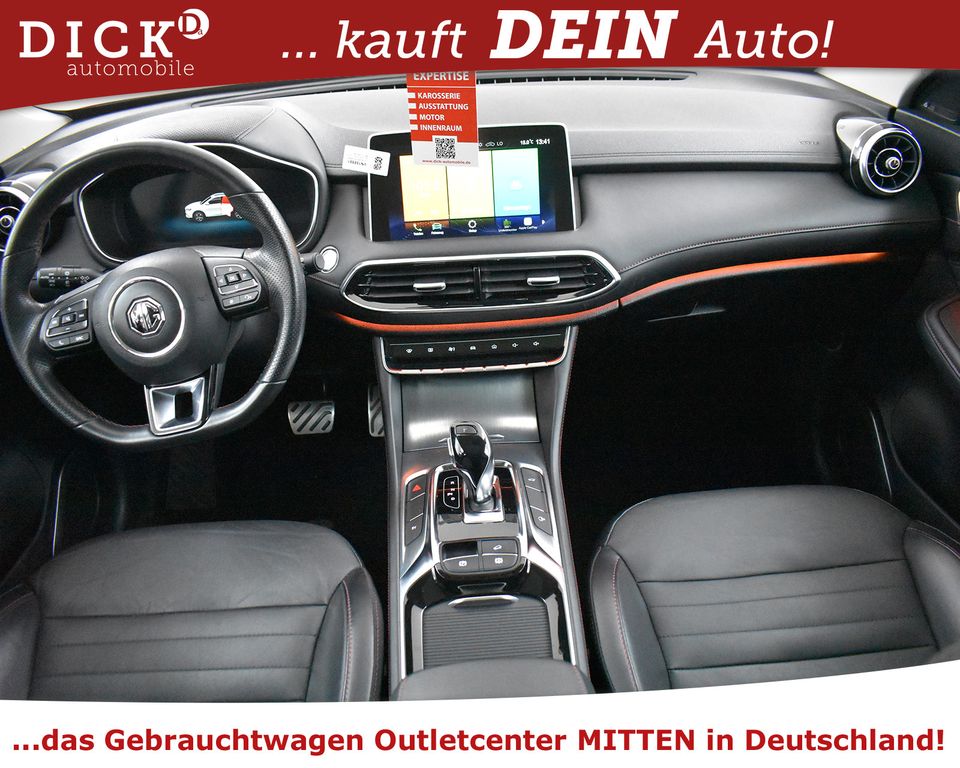 MG EHS PHEV 1.5 T-GDI Luxury  LED+PANO+SHZ+ACC+360°
