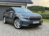 Skoda Enyaq SPORTLINE 60 SPORTLINE 60 - Skoda Enyaq von privat