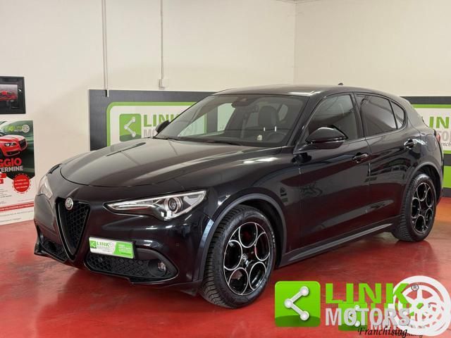 Image of Alfa Romeo Stelvio