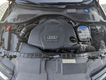 Audi A6 - 8
