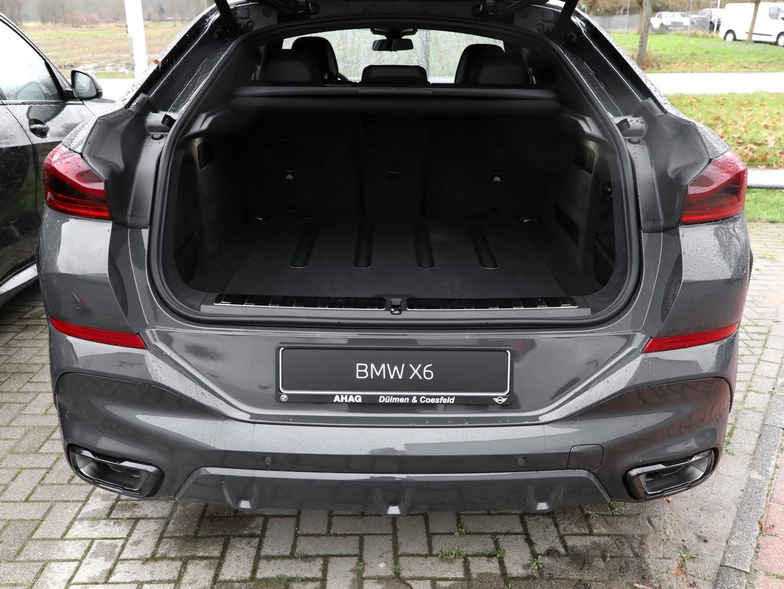 BMW X6 - Bild 10
