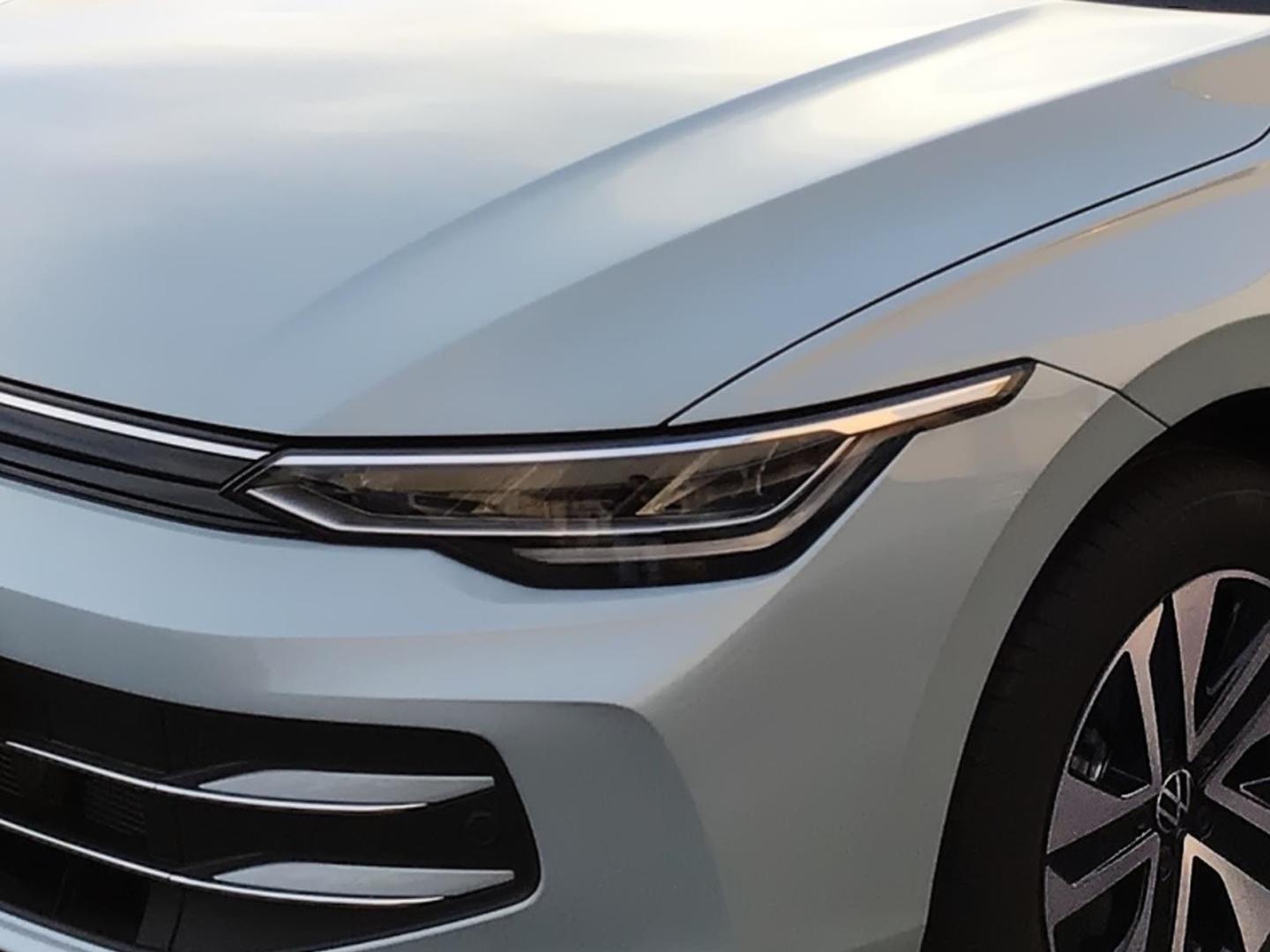 Volkswagen Golf VIII 1.5 eTSI 110 kW ENERGY Digitales Cockp, миниатюра 5