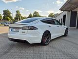 Tesla Model S PLAID TRACK PACK - 322km/h mit GARANTIE - Tesla Model S in Essen