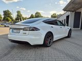Tesla Model S PLAID TRACK PACK - 322km/h mit GARANTIE - Tesla Model S aus 2022