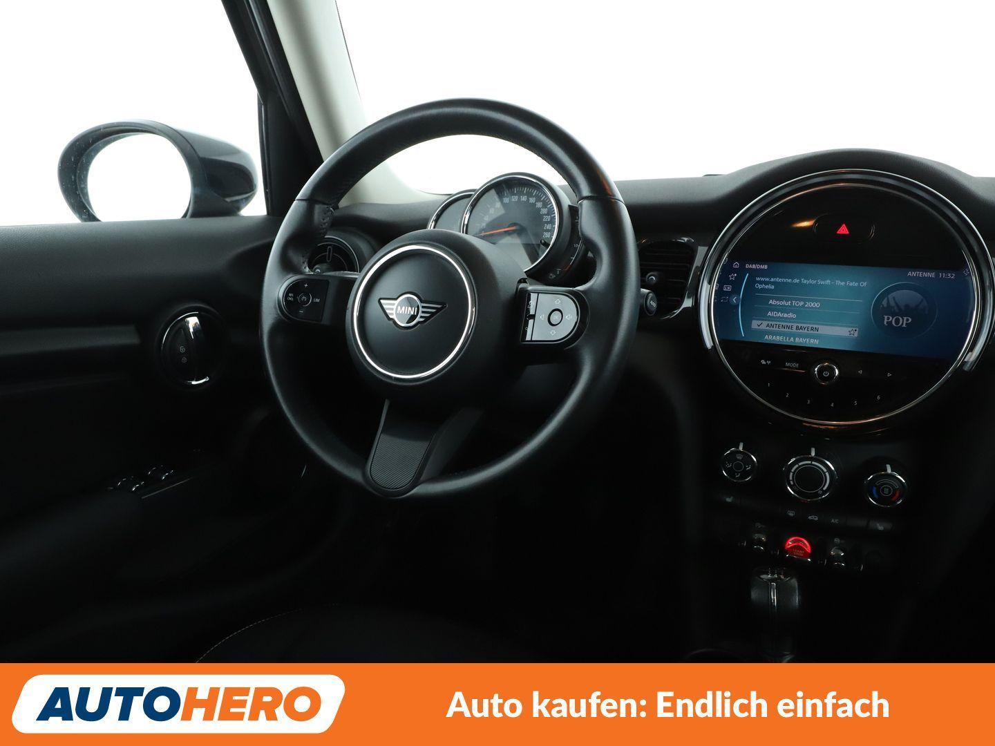 MINI One One*TEMPO*PDC*SHZ*LIM*KLIMA*ALU*BLUETOOTH*, миниатюра 12