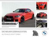BMW M2 Coupé AUTOM+KAMERA+LC PROF+HUD+HIFI - BMW M2 in Essen