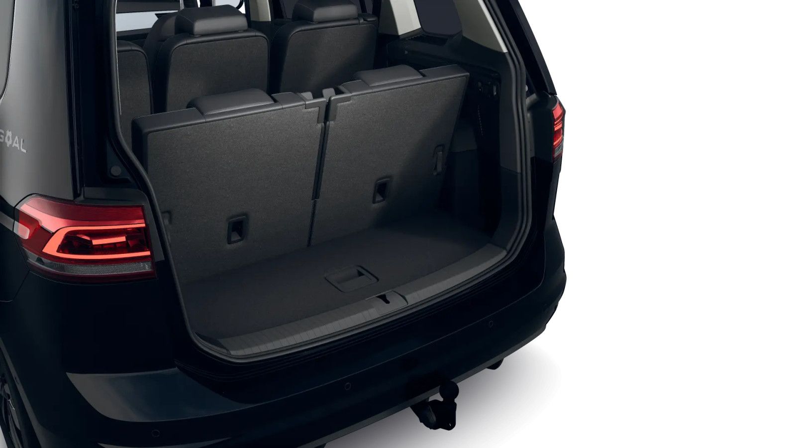 Volkswagen Touran - Bild 8