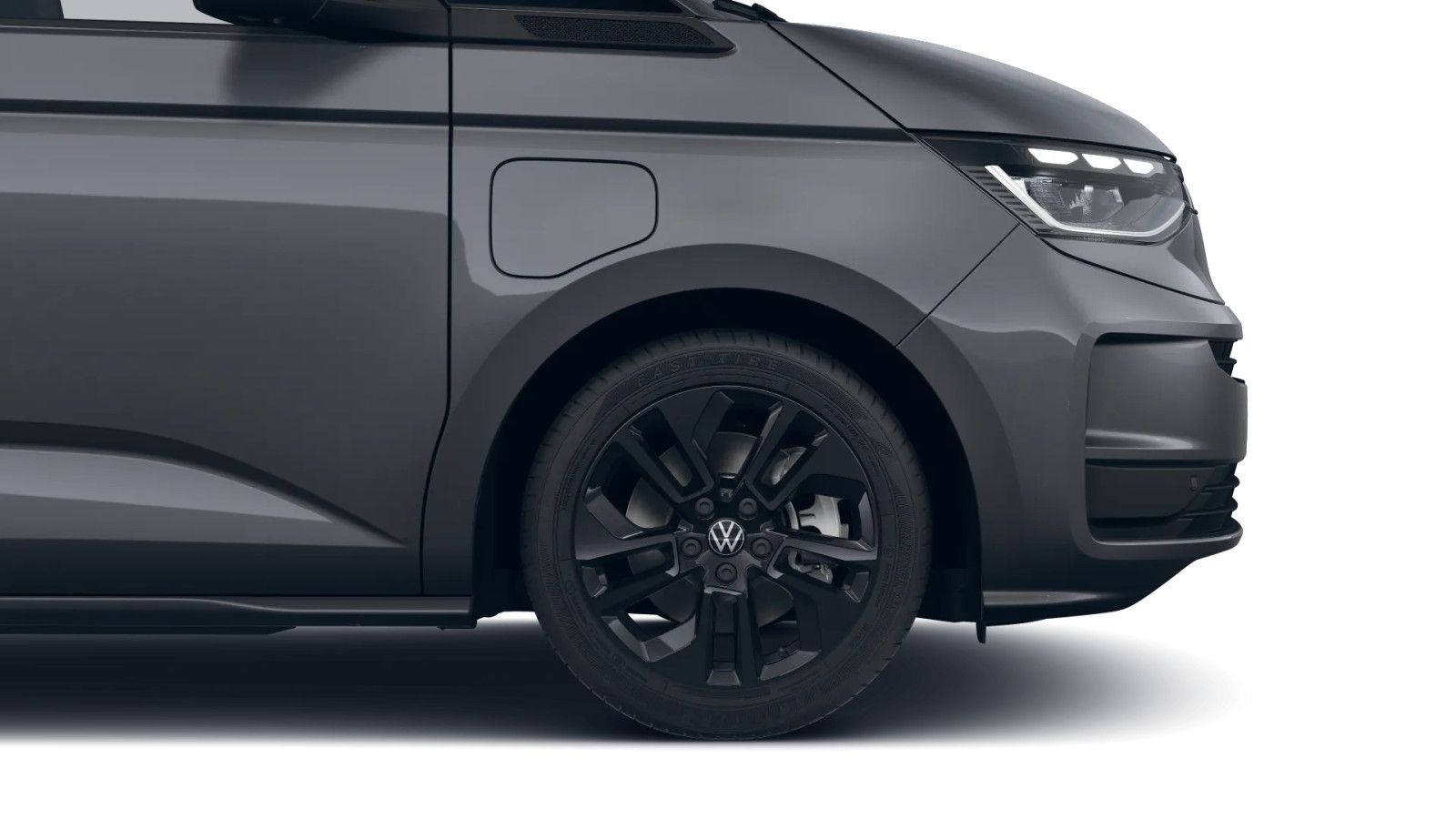 Volkswagen Multivan Life e-Hybrid 4MOTION 7 SITZE imagem 3
