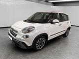 Fiat FIAT 500L Cross 1.6 mjt 120cv - Fiat 500L Cross: Limousine