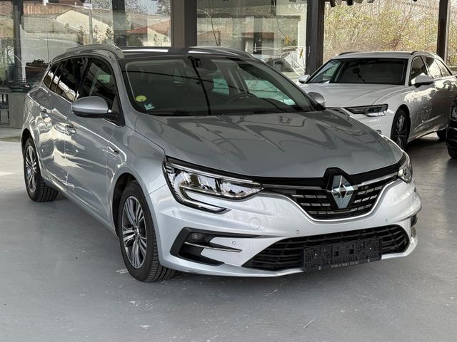 Renault Megane IV Grandtour Business Edition 1.5DCI-KAM