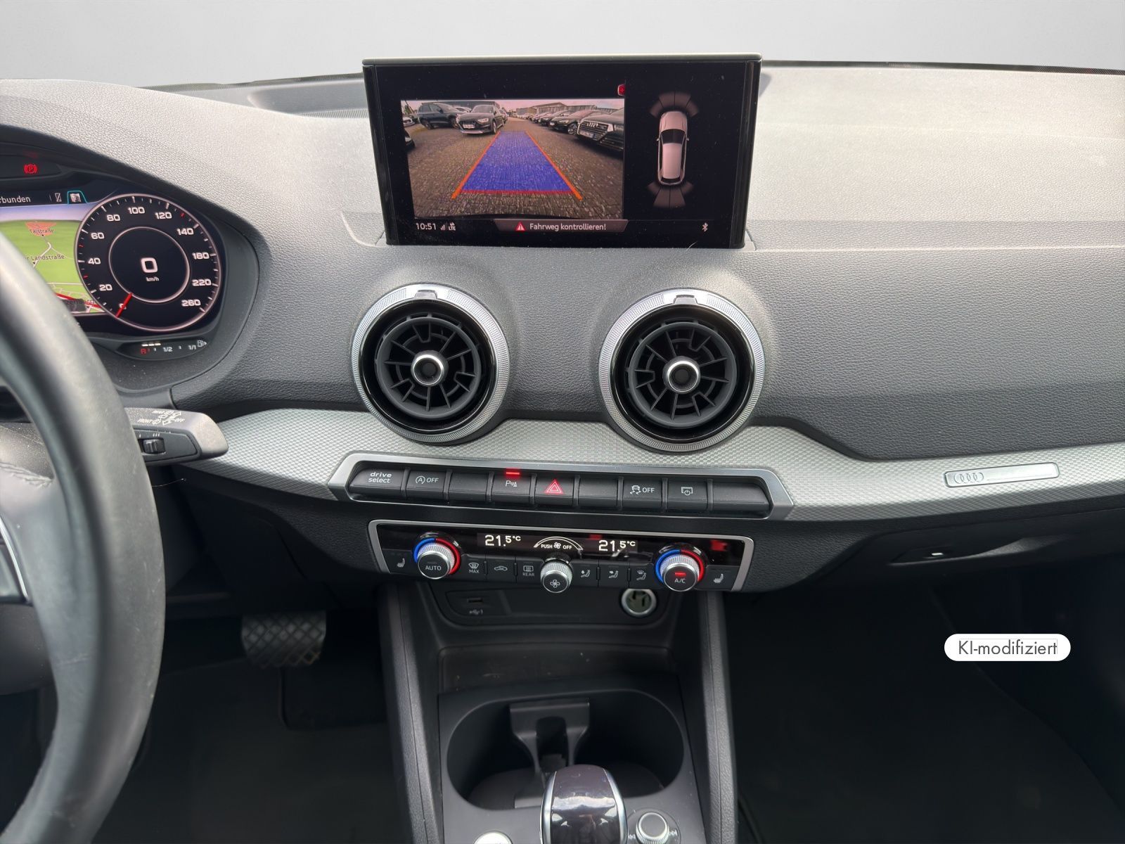 Audi Q2 - Bild 12