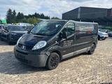 Renault Trafic Kasten L2H1 2,9t - gebrauchte Renault Trafic aus dem Jahr 2012