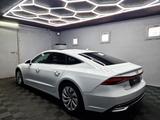 Audi A7 Sportback 50 TDI quattro|PANO|VOLLEDER|VIRTUA - Audi A7 in Stuttgart