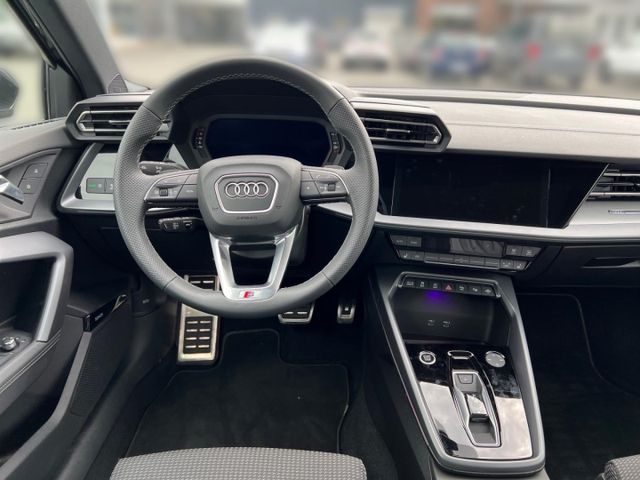 A3 Sportback 35 2.0 TDI 2x s-line Pano Matrix