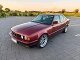 BMW E34 535i Limousine (1989) TÜV 06/27 - BMW 535: 535i E34