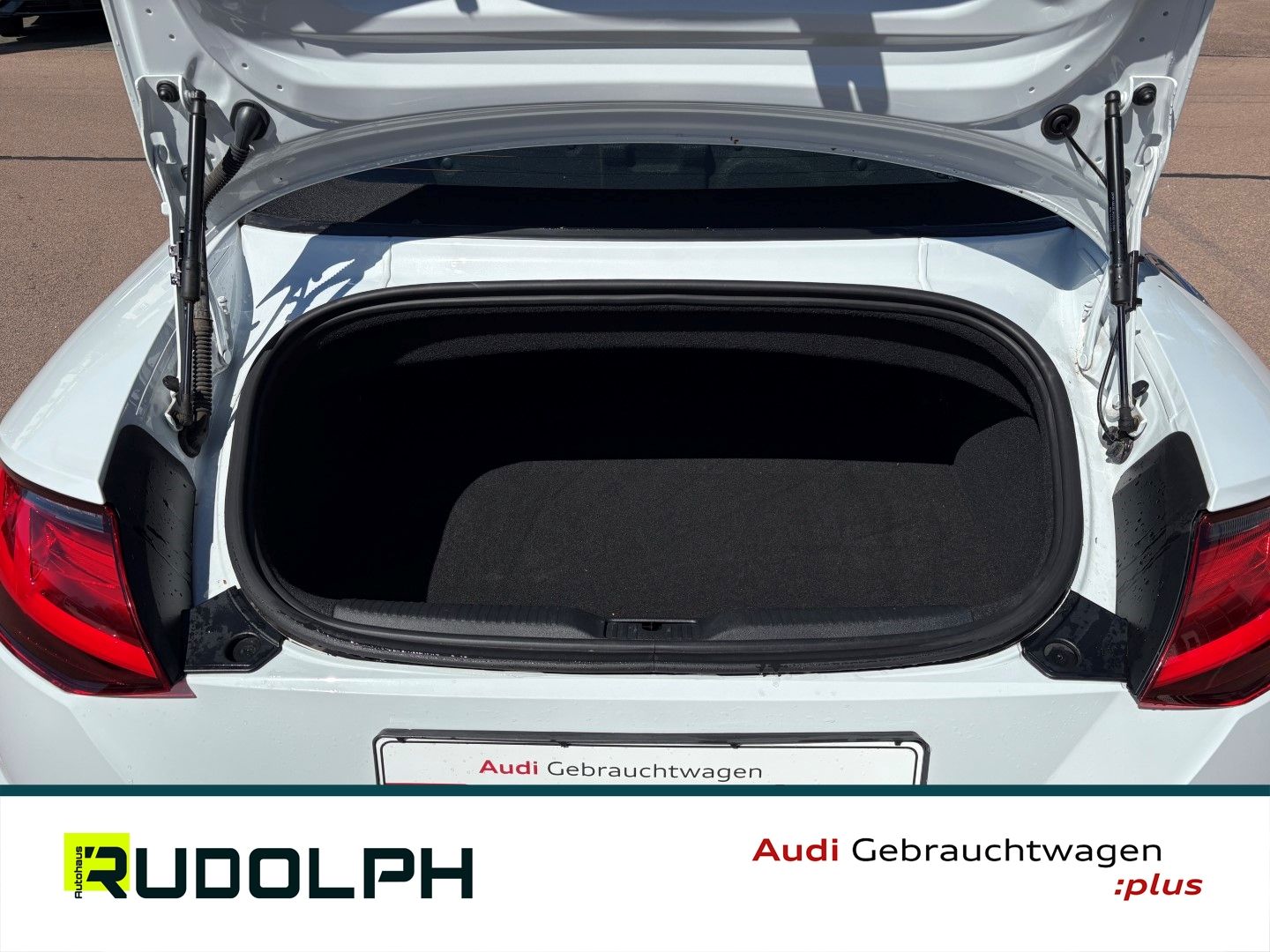 Audi TT - Bild 7