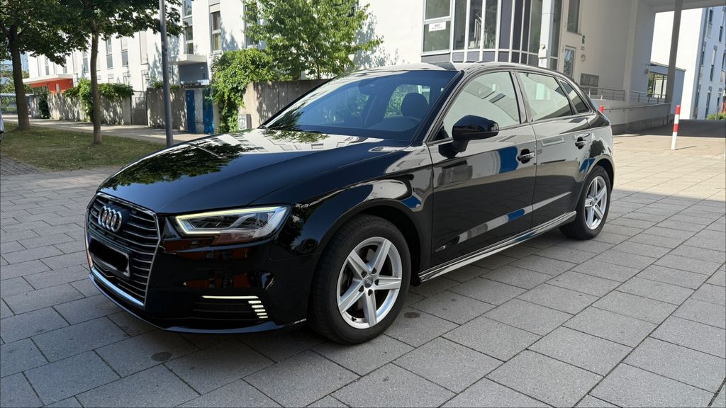 Image of Audi A3