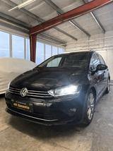 Volkswagen Golf Sportsvan VII Highline BMT/Start-Stopp - : Kleinwagen, Sport