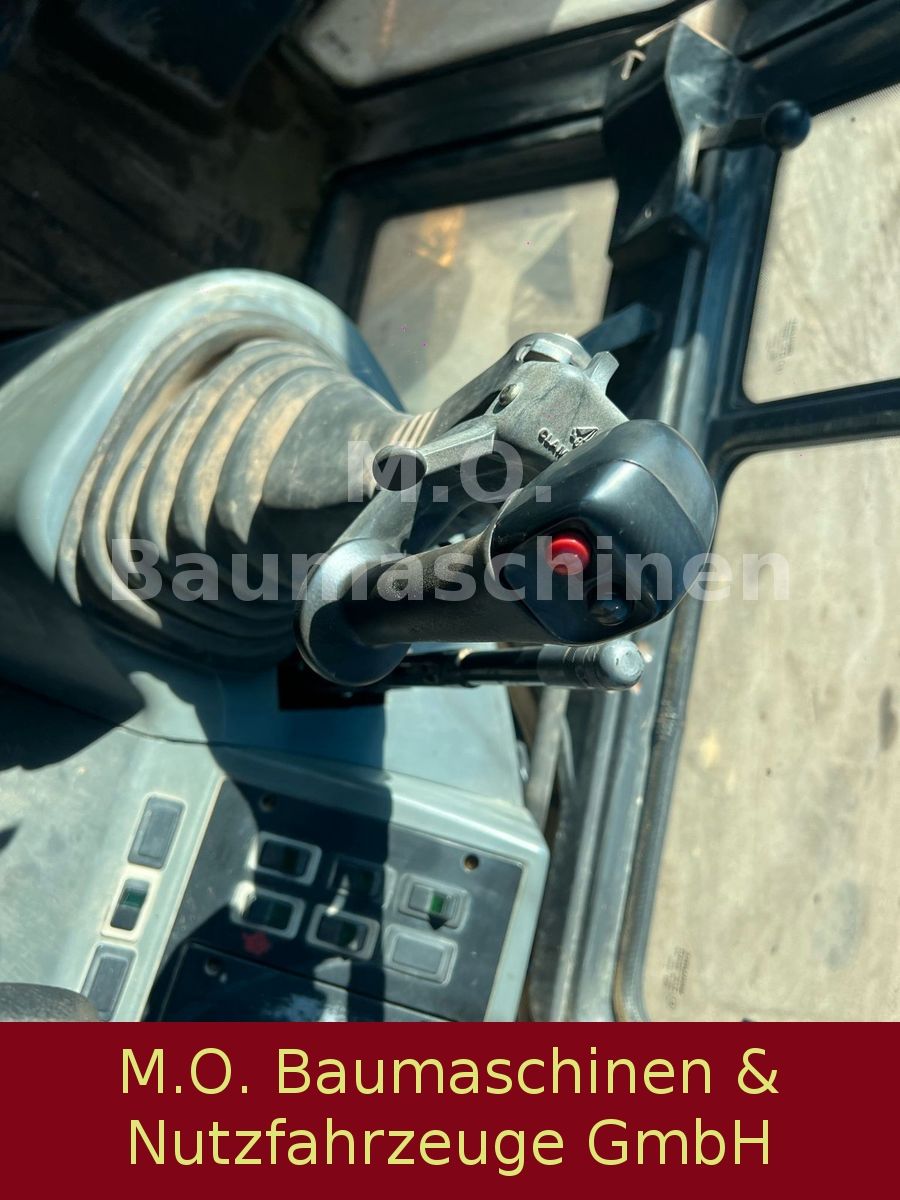 Fahrzeugabbildung Case 580 LPS / AC / 4x4