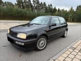 Volkswagen Golf 2.8 VR6 - gebrauchte VW Golf aus dem Jahr 1992
