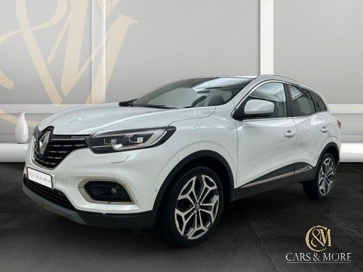 Renault Kadjar Techno Leder Navi R-Link FullLED RFK SHZ