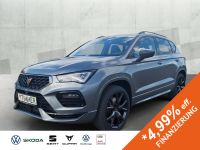 Cupra Ateca - Vorschau Bild 1