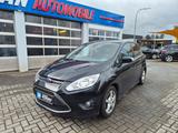 Ford C-Max C-MAX Trend 1.6 - Ford Gebrauchtwagen in Osnabrück