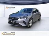 Opel Corsa F Elegance 1.5D*NAVI*SITZHZG*KAMERA*LENKRA - Opel Corsa mit Diesel-Antrieb: C