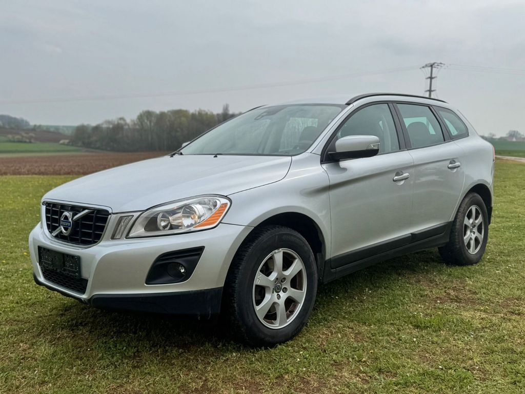 Angebot ansehen Volvo XC60