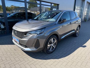 Peugeot 3008 1.5 Blue-HDI Automatik Allure Pack*LED*NAVI