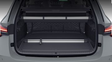 Skoda Octavia Combi 2.0 TSI RS *DSG*AHK*PANO*HUD*CANTO