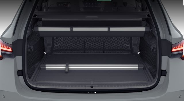 Skoda Octavia Combi 2.0 TSI RS *DSG*AHK*PANO*HUD*CANTO