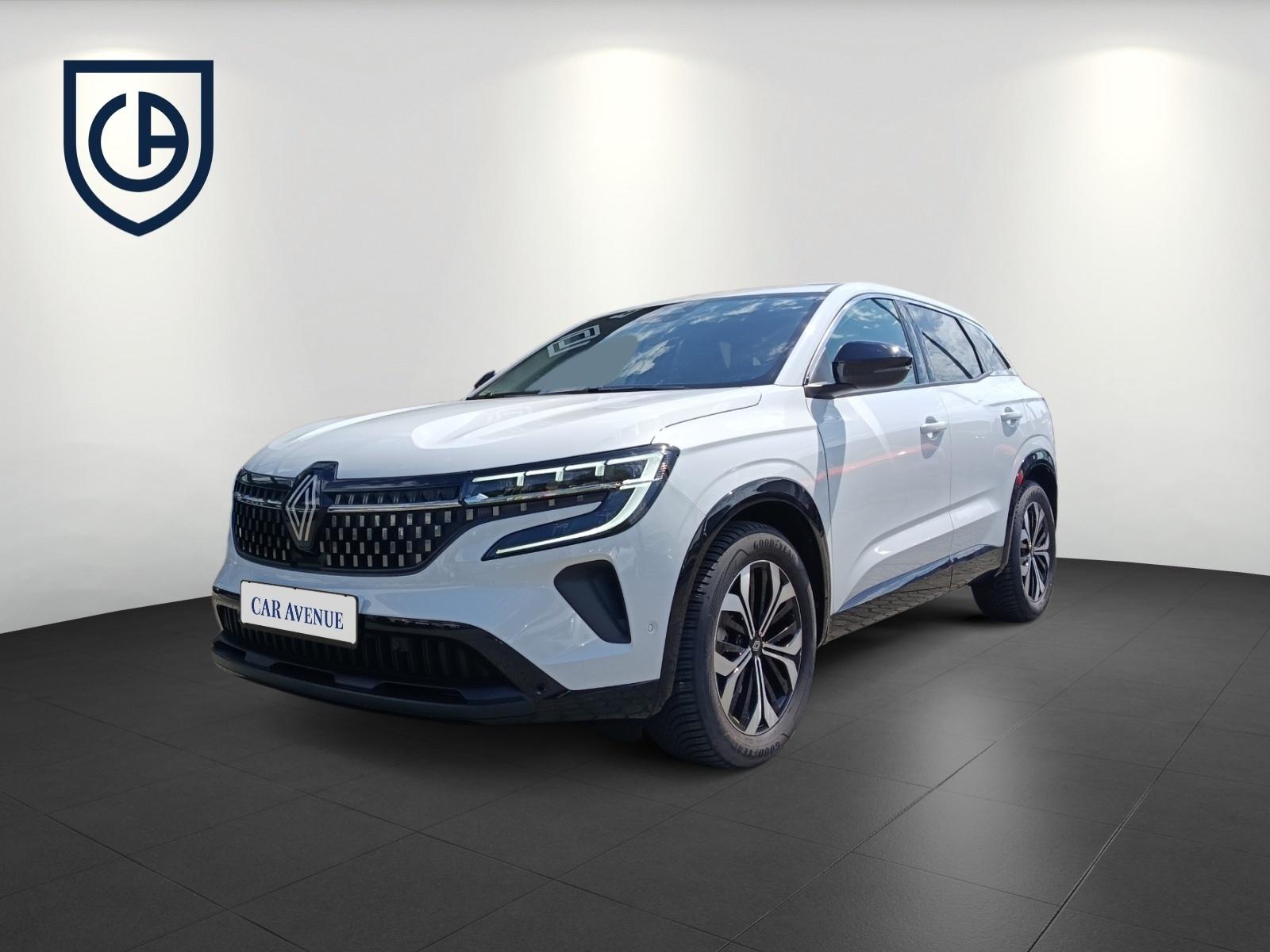 Renault Austral Techno Mild Hybrid 160 Automatik