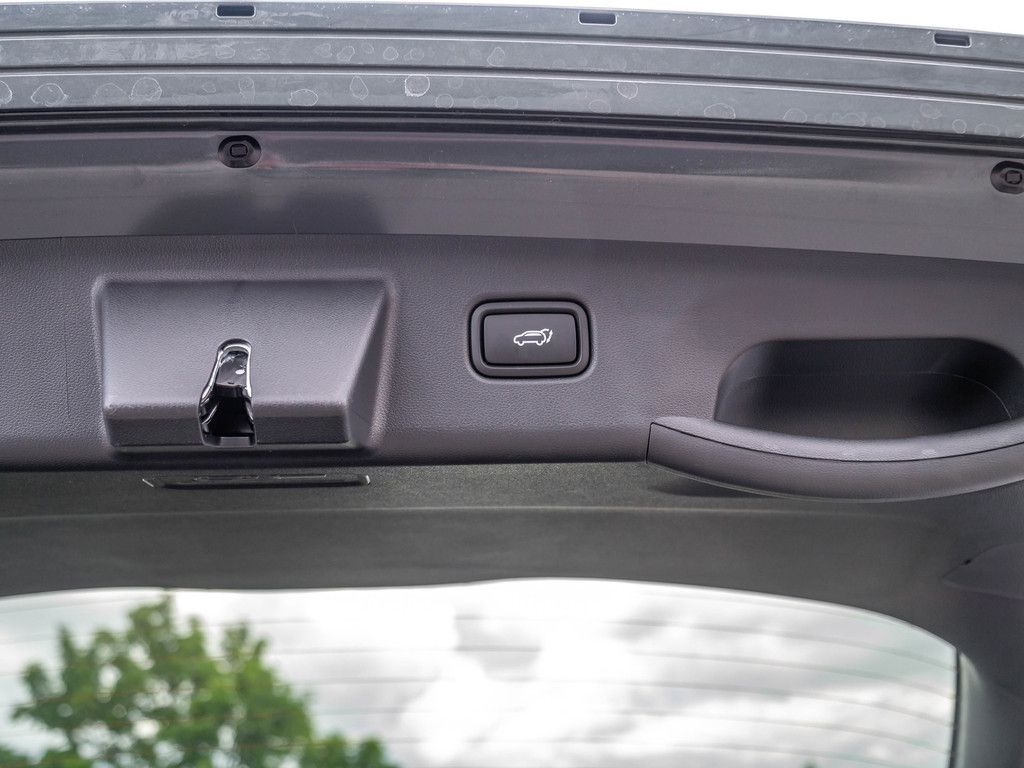 Hyundai Tucson – Bild 20