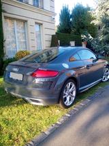 Audi TT 40 TFSI S tronic  24.000 km.  Wie neu! - Audi TT aus 2020
