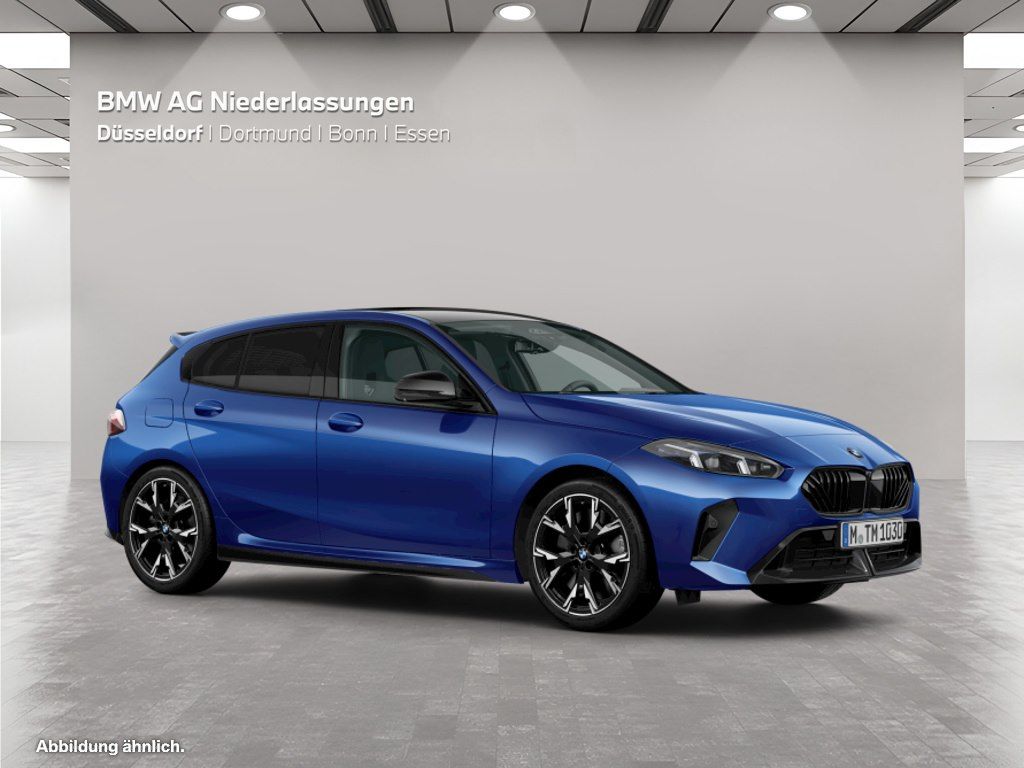 BMW 120 - Bild 9