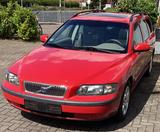 Volvo V70 2.4 T Comfort Comfort - Volvo V70 Comfort mit Benzin-Antrieb