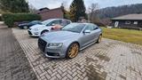 Audi S5 Coupe 4.2 FSI quattro - gebrauchte Audi S5 aus dem Jahr 2009