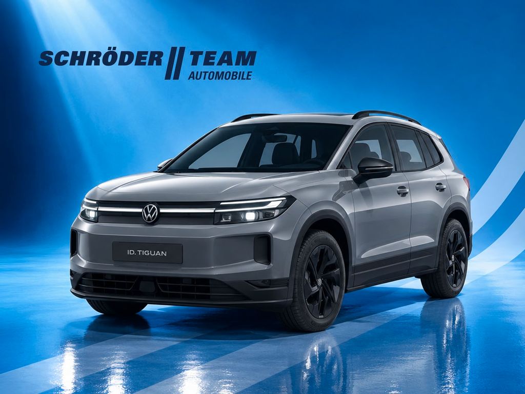 Volkswagen ID. Tiguan Trend *Frei konfigurierbar*