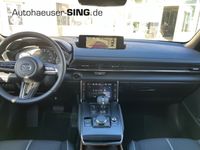 Mazda MX-30 - Vorschau Bild 16