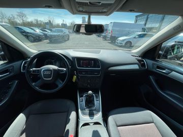 Audi Q5 - 11