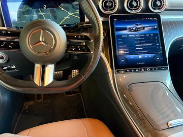 صورة 4 لـ 2023 Mercedes-BENZ CLE