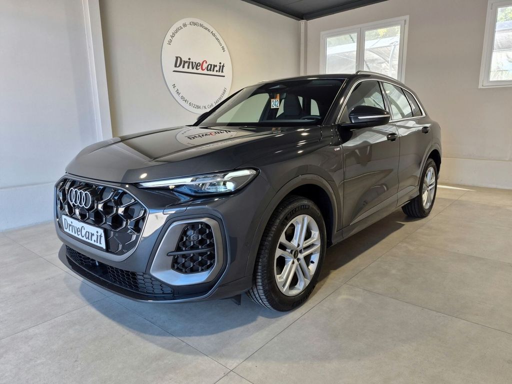 Image of Audi Q5