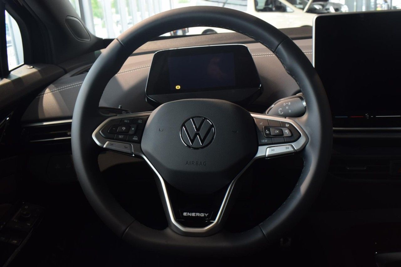 Volkswagen ID.4 - Bild 12