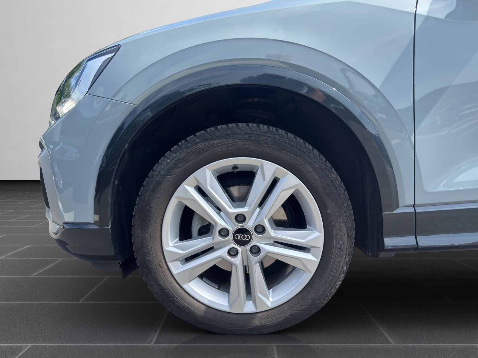 Audi Q2 - Bild 9