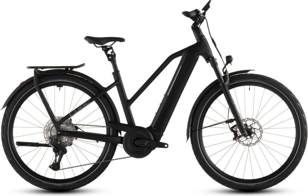 Cube Kathmandu Hybrid SLX 800 50 cm