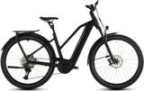 Cube Kathmandu Hybrid SLX 800 50 cm - Cube E-Bikes