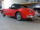 Jaguar XK 150 OTS  - Jaguar XK: 150