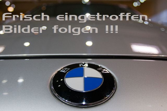 BMW 320d Lim. Automatik Leder LED NAVI PDC SHZ KLIMA