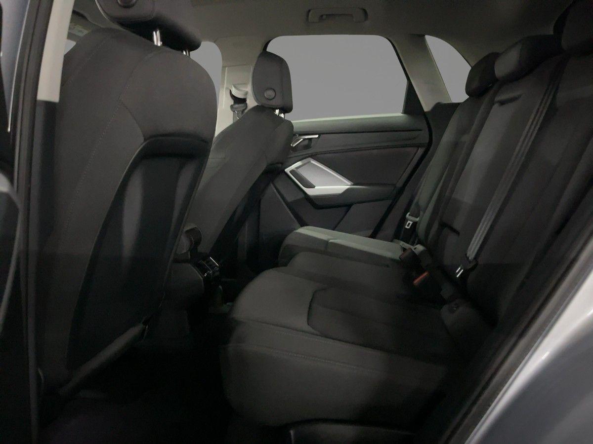 Audi Q3 40 2.0 TFSI quattro S tronic MATRIX ACC PANO, миниатюра 7